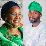 Hon. Zwalnan Congratulates New Acting Vice-Chancellor of Yakubu Gowon University, Prof. Patricia Lar