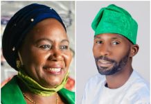 Hon. Zwalnan Congratulates New Acting Vice-Chancellor of Yakubu Gowon University, Prof. Patricia Lar