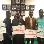 North Central Youths Visit Senator Mwadkon over North Central Development Commission