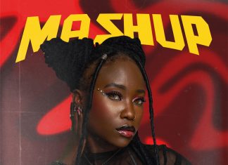 Vikibraun Releases New Single “MashUp” Combining Reggae and Afro Fusion