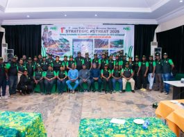 PSIRS Aims to Surpass Revenue Goals with New Strategies for 2025