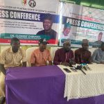 Plateau Students’ Leaders Commends Gov Mutfwang, Plateau Polytechnic Rector, Dr. Clement Chirman, with Vote of Confidence