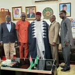 Gbong Gwom Jos, HRM Da Jacob Gyang Buba Welcomes National Orthopedic Hospital, Calls for Employment of Locals