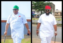 Open Letter To Governor Caleb Manasseh Mutfwang of Plateau State