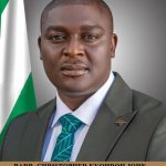 Jos North Chairman Appoints Chief of Staff, 14 Aides for Effective Governance