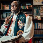 Rev. Kwashi Appointed Anglican Archbishop of Chad