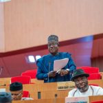 Senate Backs Sen. Lalong’s Motion To Honour Late Gen. Jeremiah Useni; Urges FCT Minister To Restore Kado Estate’s Name After Him