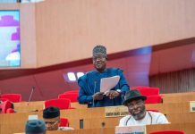 Senate Backs Sen. Lalong’s Motion To Honour Late Gen. Jeremiah Useni; Urges FCT Minister To Restore Kado Estate’s Name After Him