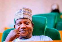 ‘Account for N2.1bn Spent on Demolishing Jos Main Market,’ Plateau PDP Calls Out Former Gov. Lalong