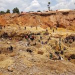 Mining Pit Collapse Kills Seven in Plateau