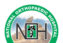 National Orthopaedic Hospital Jos Seeks Security Support from Nigerian Army Amid Challenges