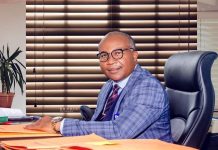 JUTH Prioritizes Accurate Diagnosis Through Evidence-Based Medicine – Dr. Pokop Bupwatda