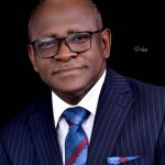 Prof. Icha Onche Highlights Achievements at National Orthopedic Hospital Jos