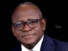 Prof. Icha Onche Highlights Achievements at National Orthopedic Hospital Jos