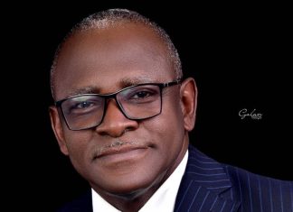 Prof. Icha Onche Highlights Achievements at National Orthopedic Hospital Jos