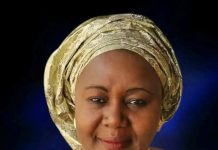 FG Appoints Prof. Patricia Manko Lar as Acting Vice-Chancellor of Yakubu Gowon University