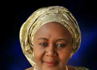 FG Appoints Prof. Patricia Manko Lar as Acting Vice-Chancellor of Yakubu Gowon University