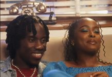 TAR1Q Returns With Visuals For “ZUKO”