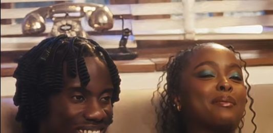 TAR1Q Returns With Visuals For “ZUKO”