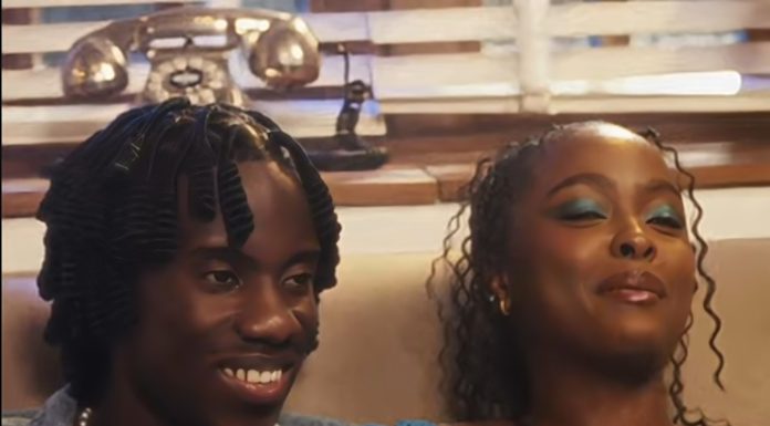 TAR1Q Returns With Visuals For “ZUKO”