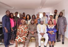 Jos South Targets Sustained Malaria Fight in 2025