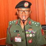 Tinubu Replaces NYSC DG, Appoints Brigadier General Nafiu
