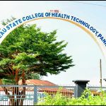 Detractors Responsible for Tension in College of Health Technology Pankshin – Provost