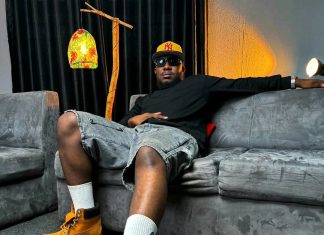 DJ A.B Becomes First Hausa Rapper to Surpass 10 Million Streams on Audiomack with ‘Your Fav Album’