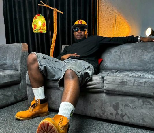 DJ A.B Becomes First Hausa Rapper to Surpass 10 Million Streams on Audiomack with ‘Your Fav Album’