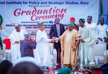 Vice President Shettima Hails Governor Mutfwang’s Role in Peacebuilding, Announces Major Digital Skills Program for Youth