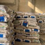 Professor Nentawe Yilwatda Distributes 6,000 Bags of Rice Across Plateau in the Spirit of Ramadan.