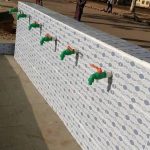 Human Rights Activist VeryDarkMan Completes Solar Borehole at Village Hostel, University of Jos