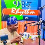 Nentawe Backs Tinubu, Vows PDP Won’t Retain Plateau Govt. House in 2027