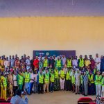 PEPSA Equips Volunteer Vanguards with Tools to Drive Environmental Change