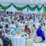 Plateau State Government Hosts Muslim Community for Ramadan Iftar, Reaffirms Commitment to Peace and Development