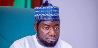 APC Primaries: Gagdi Loses Third-Term Bid in Plateau Reps Contest