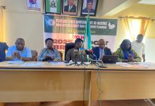 Plateau State Presents 2025 Annual Budget: Consolidation and Sustainability as Key Focus