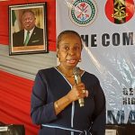 “Criminality Resides in the Heart, Not in Ethnicity or Religion” – Dr. Julie Sanda Urges Plateau Stakeholders to Tackle Crime with Boldness
