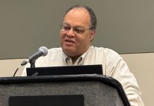 Kedrick Scribner Foundation and Dr. Tyrone Taborn To Explore Possibilities of Launching Groundbreaking STEM Conference in Nigeria