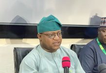 PSIRS Chairman: Plateau State’s IGR Hits New High, Urges Tax System Overhaul