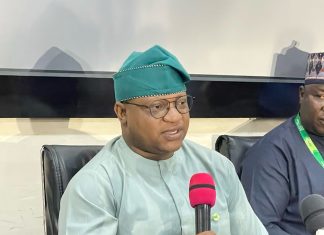 PSIRS Chairman: Plateau State’s IGR Hits New High, Urges Tax System Overhaul