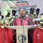 Mangu Council Chairman, Hon. Mwolpun Calls for Love-Driven Leadership to Build Trust and Unity