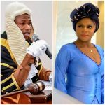 Speaker Dewan Gabriel Demands Public Apology from Vivian Matur Over Defamatory Claims