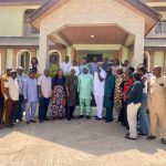 Bloggers Trained on Ethical Blogging, Digital Strategies, and Financial Literacy in Plateau State