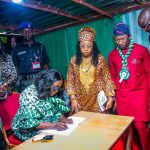 Gov. Mutfwang Declares Jos National Trade Fair 2025 Open, Pledges Economic Growth and Innovation