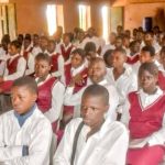 Dachung Musa Bagos Foundation Pay SSCE Registration For Vulnerable Students of GSS Hoss, Riyom LGC