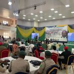 Digital Innovations Take Center Stage at Plateau State Workshop on Security Communication