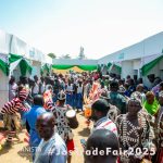 Plateau Special Day at Jos National Trade Fair Showcases Investment Opportunities