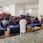 Plateau State Government holds training for 100 Accounts and Finance Officers from MDAs on the use of PLAGIFMIS