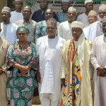 Religious Leaders Crucial to Nation-Building, Says NUJ at 2nd Ramadan Lecture In Plateau State